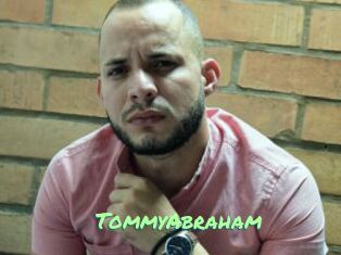 TommyAbraham