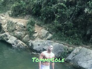 TommyCole