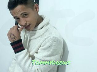 TommyDrews