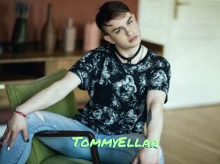 TommyEllar