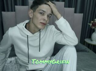 TommyGrifin