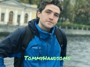TommyHandsome