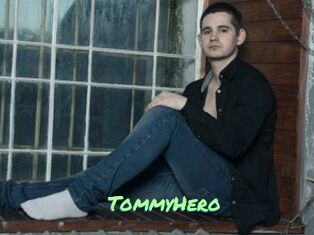 TommyHero