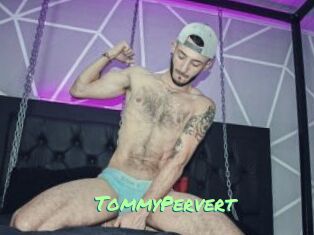 TommyPervert