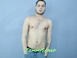 TommySharp