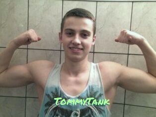 TommyTank