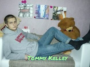 Tommy_Kelley Gothicorgien