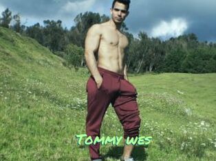 Tommy_wes