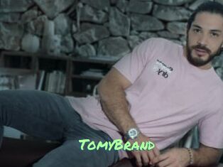 TomyBrand Gothicorgien