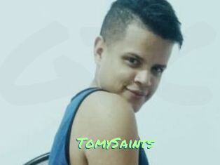 TomySaints