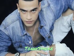 TonnySmoke