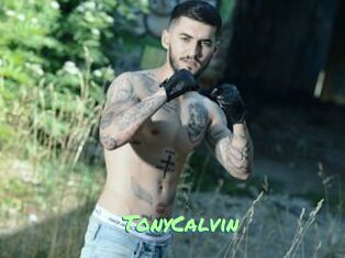 TonyCalvin
