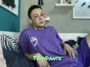 TonyDante