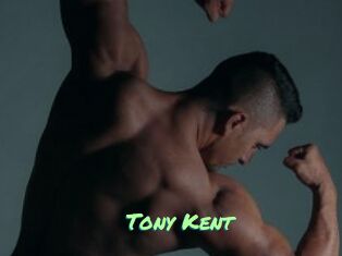 Tony_Kent