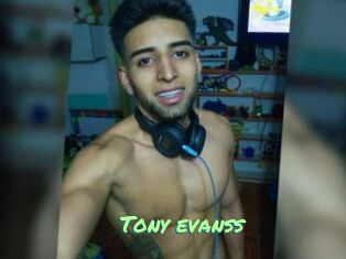Tony_evanss