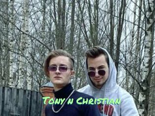 Tony_n_Christian