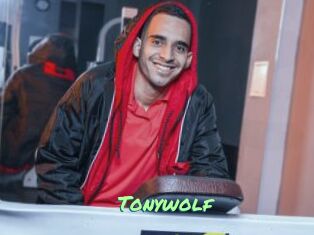 Tonywolf