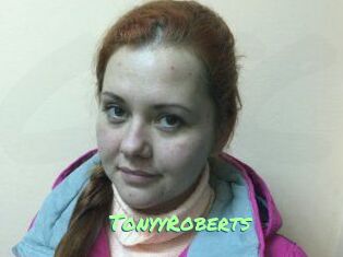 TonyyRoberts
