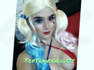 TopTransGoddess Gothicorgien