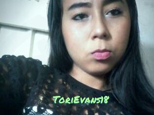 ToriEvans18