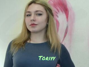 Toriyy