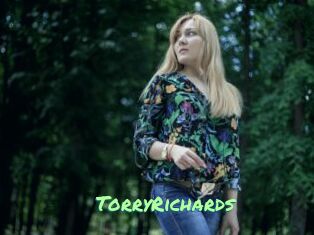 TorryRichards