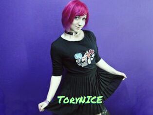 ToryNICE