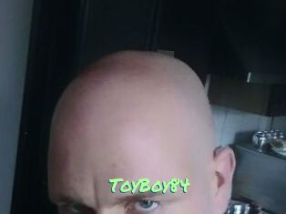 ToyBoy84
