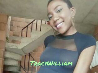 TracyWilliam