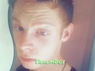 TraumBoy