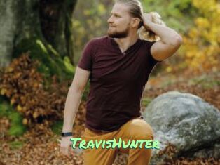 TravisHunter