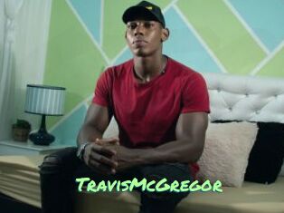 TravisMcGregor Gothicorgien