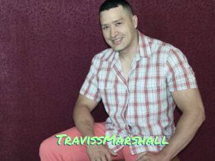 TravissMarshall