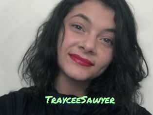 TrayceeSawyer