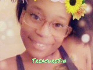 TreasureSin