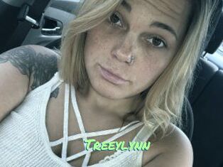 Treeylynn