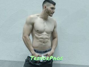TrevorPage