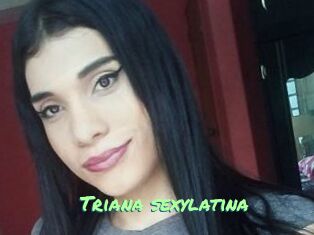 Triana_sexylatina