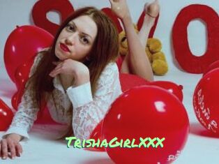 TrishaGirlXXX