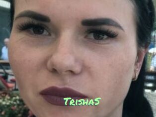 TrishaS