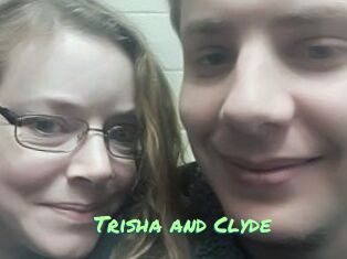 Trisha_and_Clyde