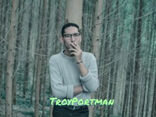 TroyPortman