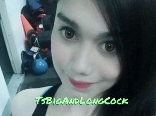 TsBigAndLongCock
