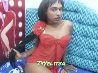TsYelitza