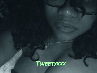 Tweetyxxx