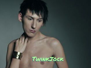 TwinkJock
