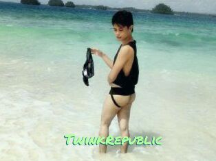 TwinkRepublic