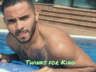 Twinks_for_King