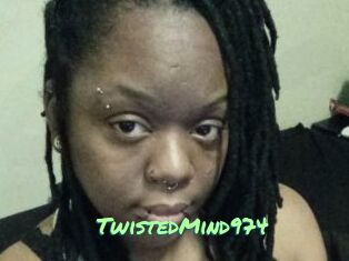 TwistedMind974