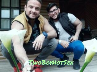 TwoBoyHotSex